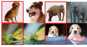 Mode-guided feature augmentation for domain generalization